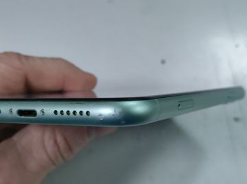 Б/у Мобильний телефон Apple iphone 11 128gb 01-200792449