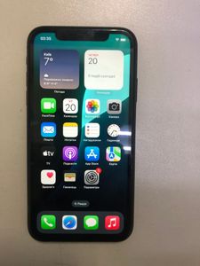 01-200789452: Apple iphone 11 64gb