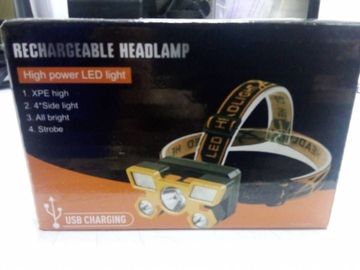 16-000188293: Led led