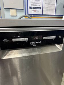 01-200790408: Hotpoint-Ariston hsfo 3t235 wc x