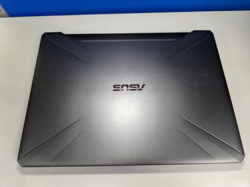 01-200790930: Asus 15/ryzen 5 3550h ddr4/16gb ddr4/hdd *відсутній/ssd 512 gb/geforce gtx1650 4gb