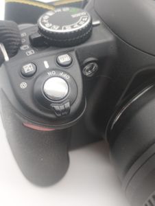 01-200749969: Nikon d3100 kit / af-s nikkor 18-55mm f:3,5-5,6g vr dx