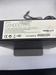 01-200790384: Wacom one a6 ctf-430