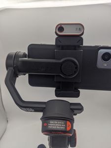 01-200795025: Hohem isteady m7