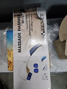 Б/в Масажер Zenet zet-717 01-200795284