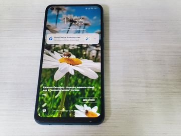 01-200795324: Xiaomi redmi note 9 4/128gb