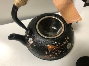 01-200795760: Eat&Drink арт955395 чавунний 1,2л