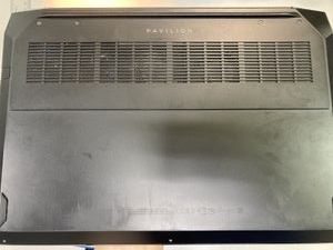 01-200795196: Hp 15/ryzen 5 3550h ddr4/8gb ddr4/hdd *відсутній/ssd 512 gb/geforce gtx1650 4gb