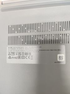 01-200795526: Lenovo 15/ryzen 5 5500u ddr4/8gb ddr4/hdd *відсутній/ssd 480 gb/*інтегрована