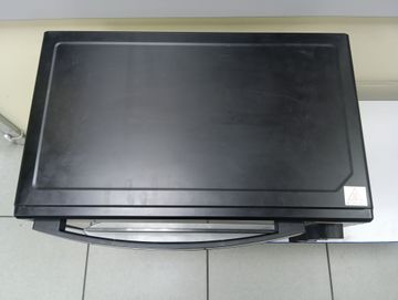 01-200794731: Hausmark hot spot hmo-48