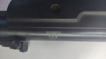 01-200795542: Hatsan mod 90