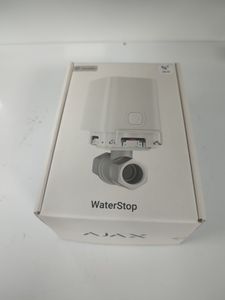 Б/в Кран запірний Ajax waterstop jeweller wtsj0000eu 01-200794123