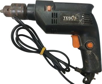 Б/в Дриль ударний Tesco idb 15 01-200764486