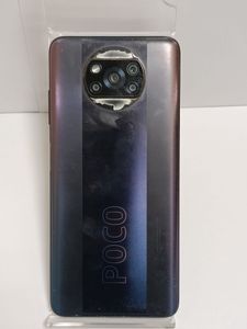 01-200770457: Xiaomi poco x3 pro 6/128gb