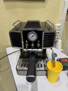 Б/в Кавоварка Klarstein 10035564 01-200797337