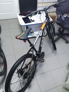 Б/в Велосипед Space phaeton 26 01-200797108