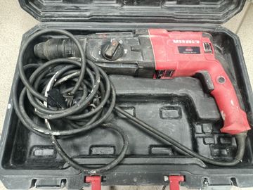 Б/у Перфоратор Vitals ra 2885hbq 01-200797044