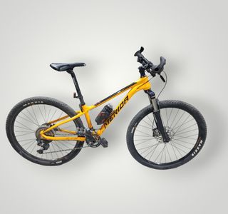 Б/у Велосипед Merida big.seven 300 2022 / рама 44см 01-200565666