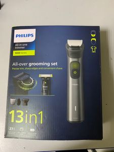 01-200790224: Philips multigroom series 9000 mg9525/40