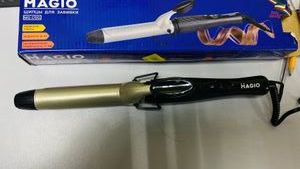 Б/в Плойка Magio mg-170 01-200795888