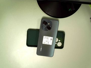 01-200800154: Tecno spark go 1 kl4 4/128gb