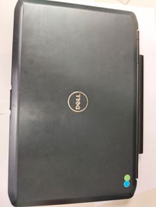 Б/в Ноутбук Dell 16/core i5 3320m ddr3/4gb ddr3/hdd *відсутній/ssd 128 gb/*інтегрована 01-200801480