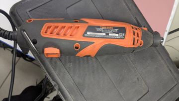 Б/в Багатофункціональний інструмент Tekhmann tmg-2660 + насадки 01-200801629