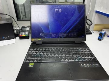 Acer 16/core i9-13900hx ddr4/16gb ddr4/hdd *відсутній/ssd 1000 gb/geforce rtx4070 8gb