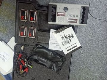 Б/в Електронний стетоскоп Без Виробника 60654 01-200801991