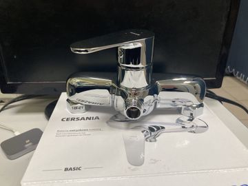 Б/в Змішувач Cersanit сersania s951-234 01-200802327