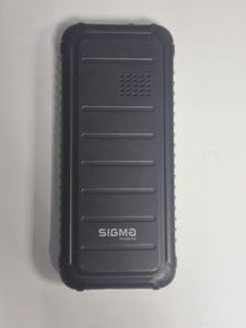 Б/в Мобільний телефон Sigma x-style 18 track 01-200801472