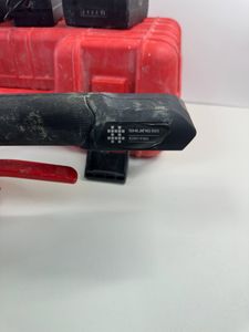 Б/у Виброприсоска Shijing 9390 2акб зп 01-200801639