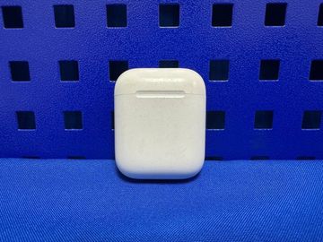 Б/в Навушники Apple airpods 2nd generation with charging case 01-200803026