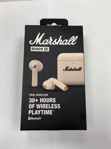 Б/в Навушники Marshall minor iv 01-200762722