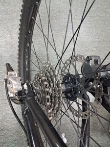 Б/в Велосипед Superior 930 01-200759833