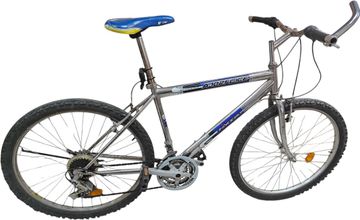 Б/у Велосипед Uvega а-102 fl-ice navigator 01-200549292