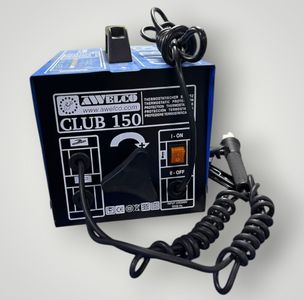 Б/в Зварювальний апарат Awelco club 150 01-200637236