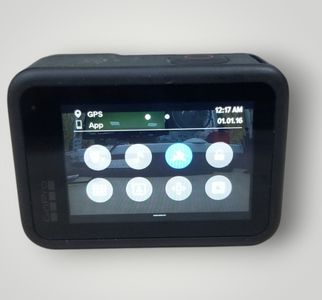 Б/у Экшн-камера Gopro hero9 01-200762251