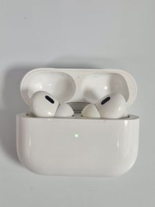 Б/у Наушники Apple airpods pro 2nd generation 01-200804342
