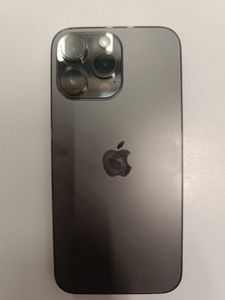 Б/в Мобільний телефон Apple iphone 14 pro max 128gb 01-200802781