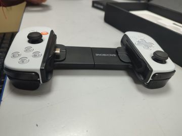 Б/в Геймпад Backbone one for android 01-200805166