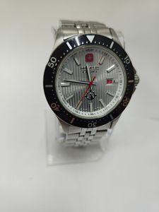 Б/в Годинник Swiss Military Hanowa gh21006 01-200805134