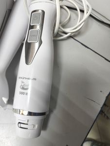 Б/в Блендер Grunhelm ebs-501p 01-200805396