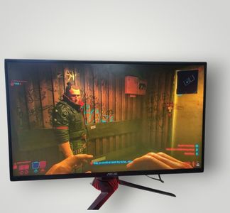 Б/в Монітор Asus rog strix xg258q 24.5 01-200633547