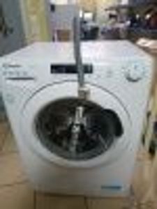 Б/в Пральна машина Candy cs 1282de-s 01-200805549