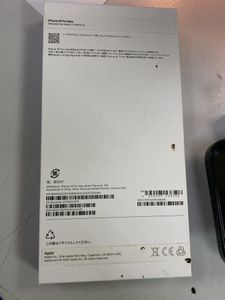 Б/в Мобільний телефон Apple iphone 16 pro max 1tb 01-200805535