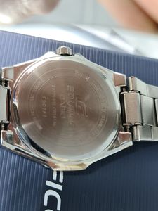 Б/у Часы Casio edifice classic efr-s108de-8avuef 01-200805004