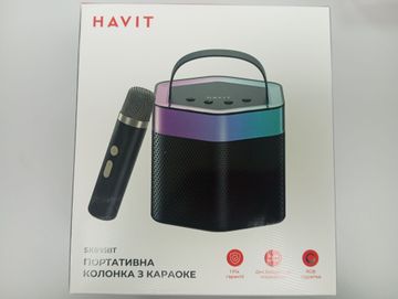 Б/в Акустика Havit hv-sk895bt 01-200805236