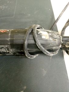 Б/в Кутова шліфмашина Dnipro-M gs-98 01-200806196