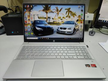 Б/в Ноутбук Hp 15/ryzen 3 4300u ddr4/8gb ddr4/hdd *відсутній/ssd 512 gb/*інтегрована 01-200806399